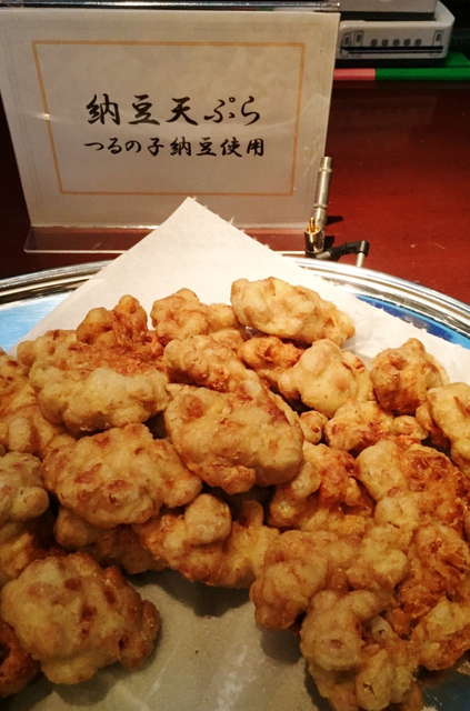 いろんなトッピングで“納豆”を楽しめる「納豆納涼祭り」フォトギャラリー