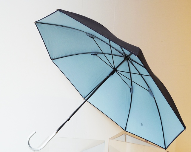 ビューティシールド 一級遮光晴雨兼用傘