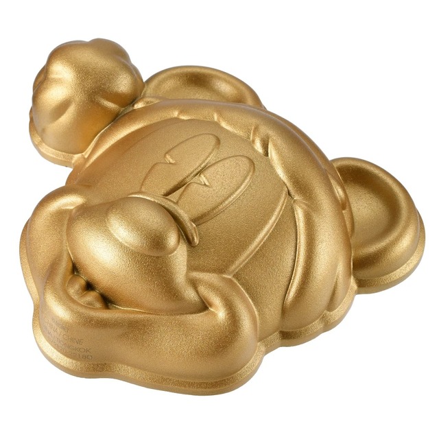 ミッキー ゼリー型 Vintage Christmas DISNEY CHRISTMAS 2022 3,520円