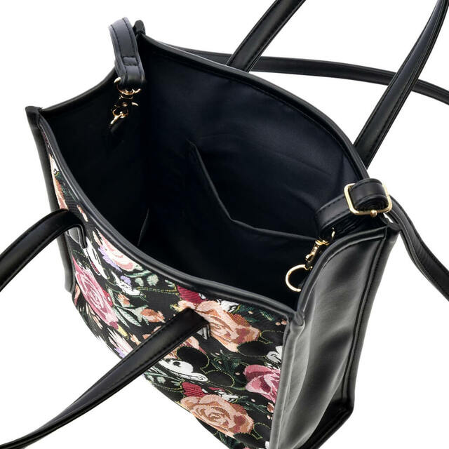 2WAYトートバッグ VINTAGE MODE