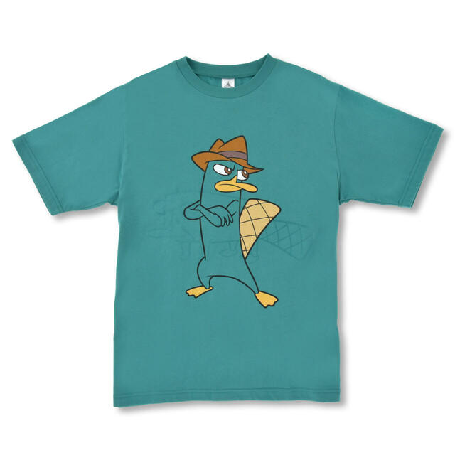 半袖Tシャツ 3,900円