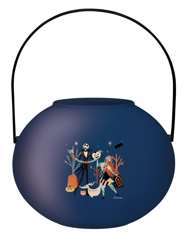 ハロウィーンバケット賞｜Happyくじ「Disney ハロウィーンくじ 2023」