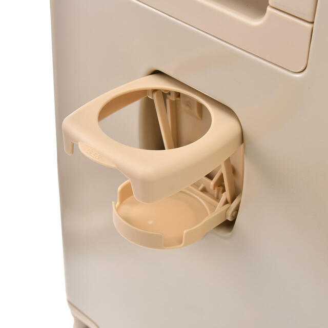 プー&フレンズ スーツケース(S) バッグ付き POOH TRAVEL 20,000円