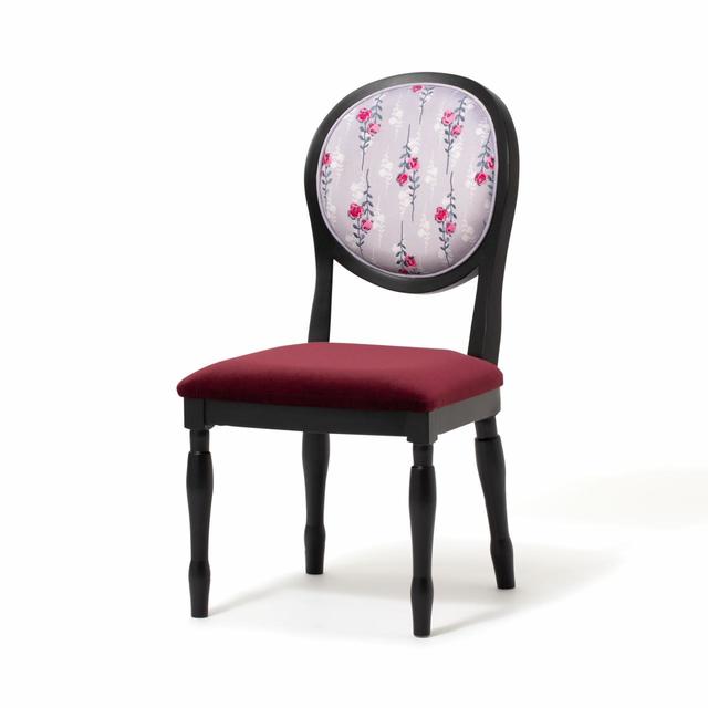 チェア スモールフラワー：39,000円（税込）