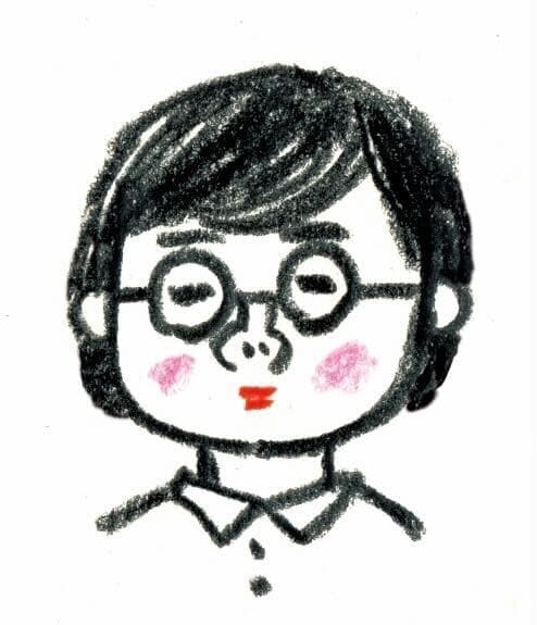 【パンどろぼう】柴田ケイコさん。好きなパンはチーズパンと、チョコのついたツイストパン