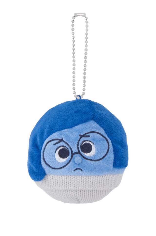 ぬいぐるみ 1,000円｜高さ約8～10cm｜販売店舗「エンポーリオ」｜東京ディズニーシー「ピクサー・プレイタイム」スペシャルグッズ