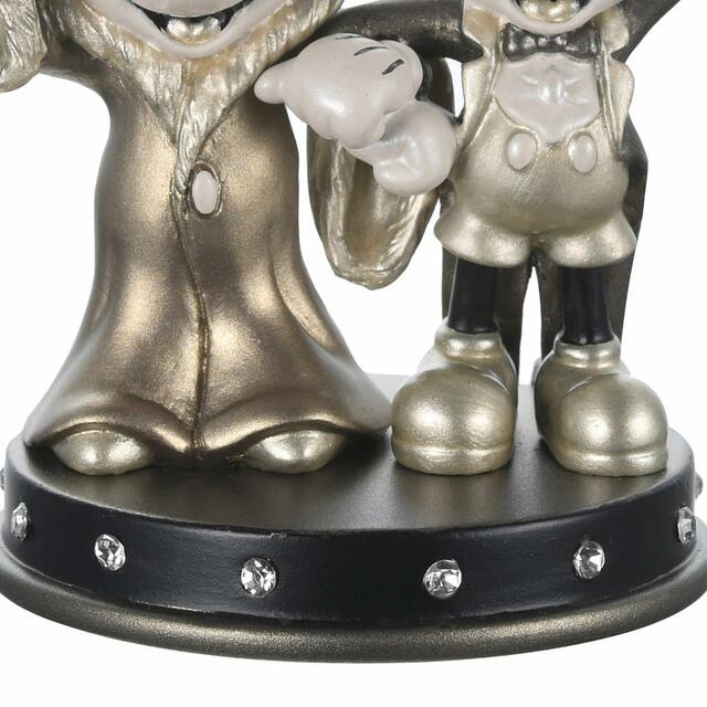 ミッキー＆ミニー オーナメント ミッキーの名優オンパレード Ornament 2023 2,310円