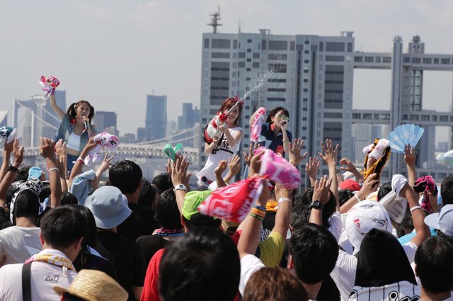 スルースキルズ