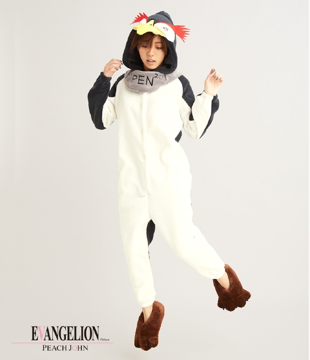 『ペンペンオールインワンセット』