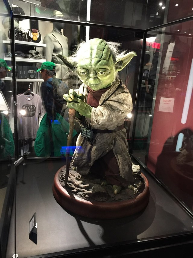 マスター・ヨーダ