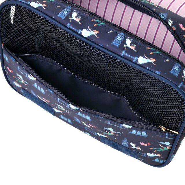 ピーター・パン ポーチ ハンギング PETER PAN TRAVEL 3,900円