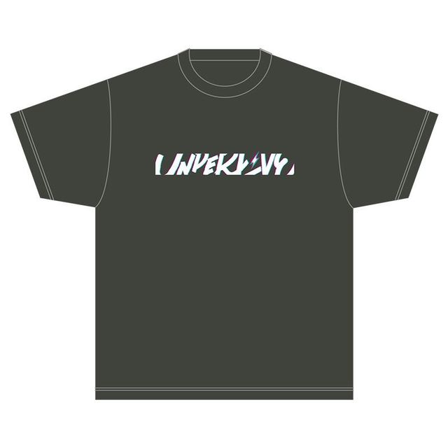 「アンダーメンバー全員のサイン入りグッズ　Tシャツ」