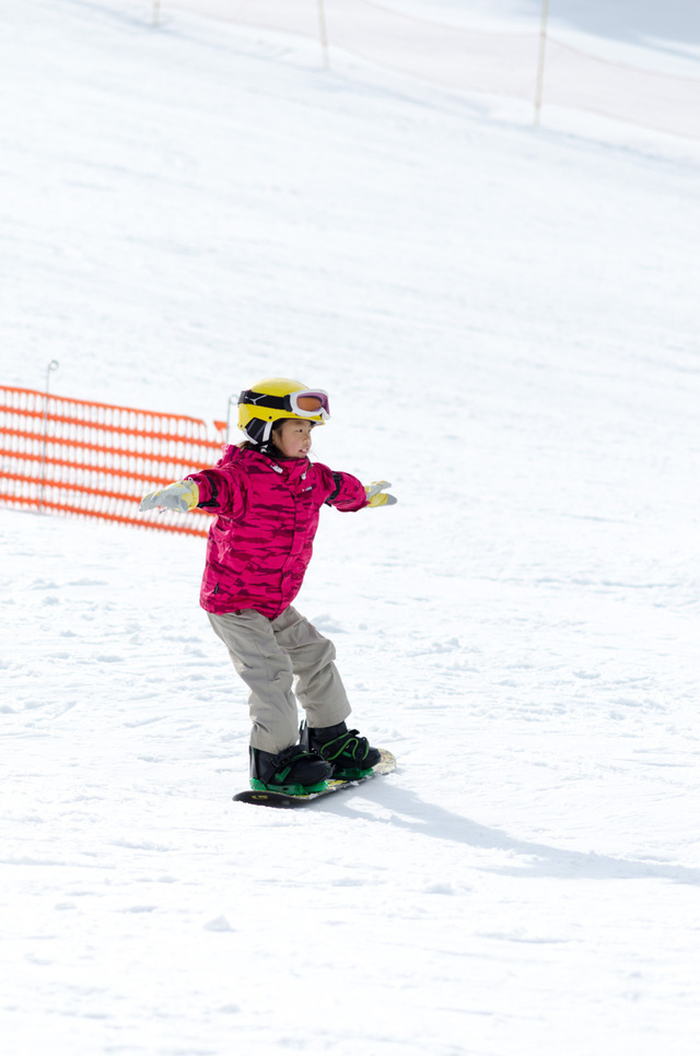タングラムスキー＆ ボードスクール（SAJ）｜タングラム斑尾「タングラムスキーサーカス」