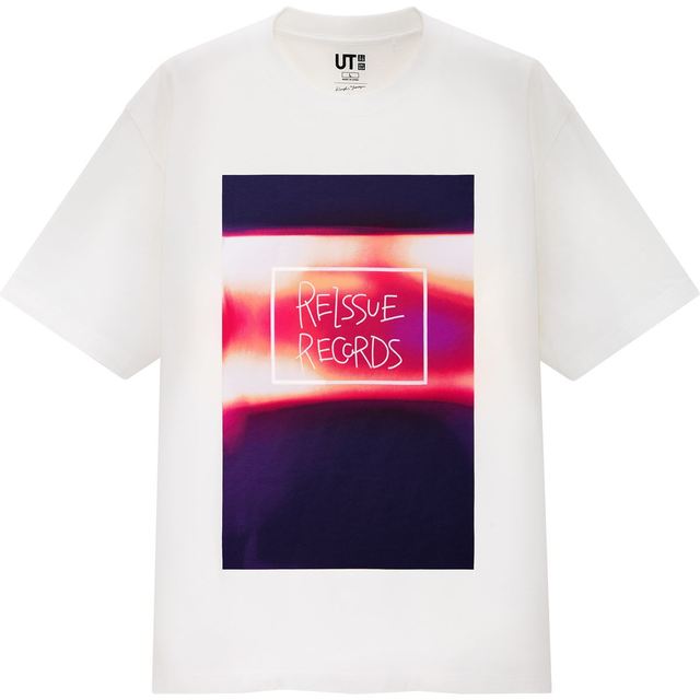米津玄師×ユニクロ「UT」Tシャツ