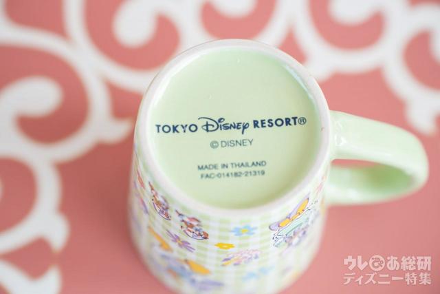 レアチーズムース＆オレンジゼリー、スーベニアカップ付き 900円