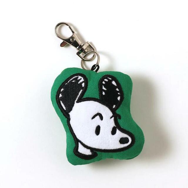 「クッションキーホルダー」1,760円（税込）