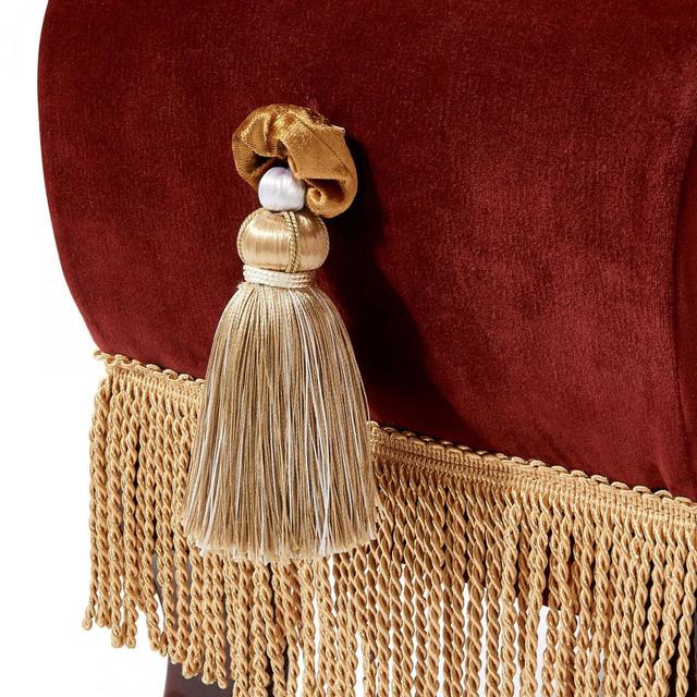 ベル/スツール ￥25,000｜PRINCESS DAYS by Francfranc