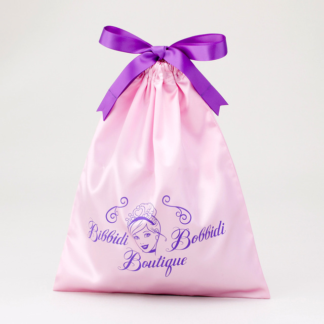 ビビディ・バビディ・ブティック シューズポーチ