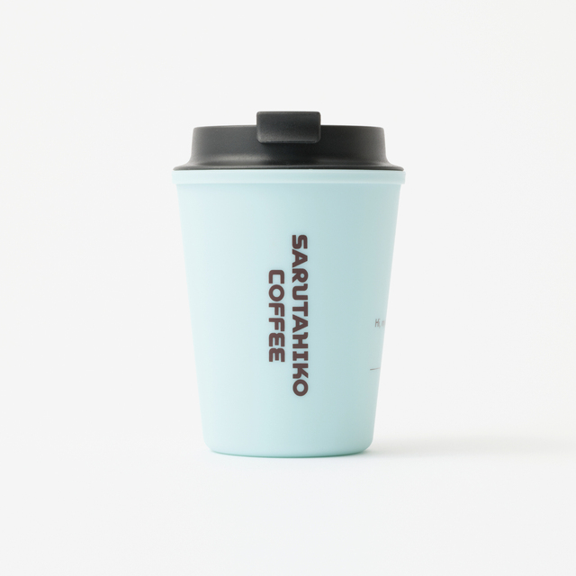 「猿田彦珈琲の恵比寿袋2025」耐熱耐冷仕様