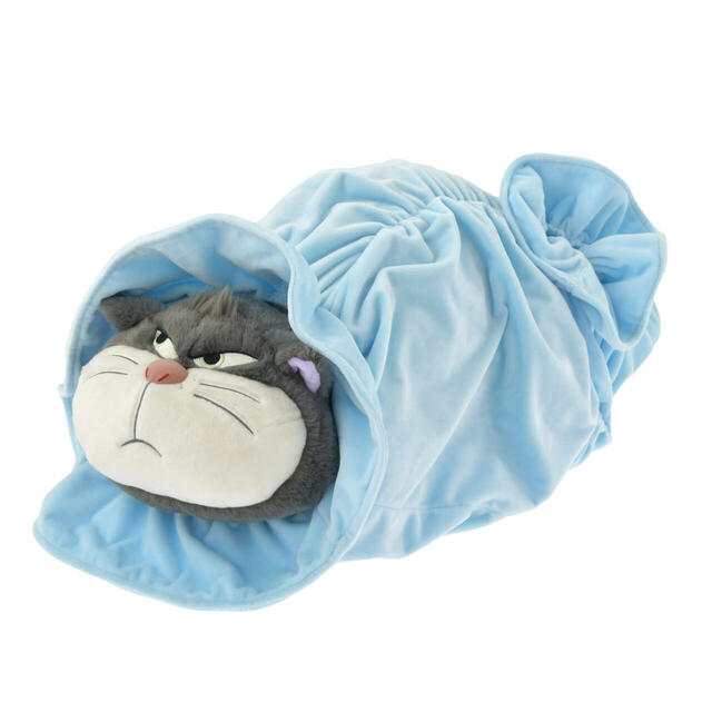 ルシファー だきまくら DISNEY CAT DAY 2025 4,400円