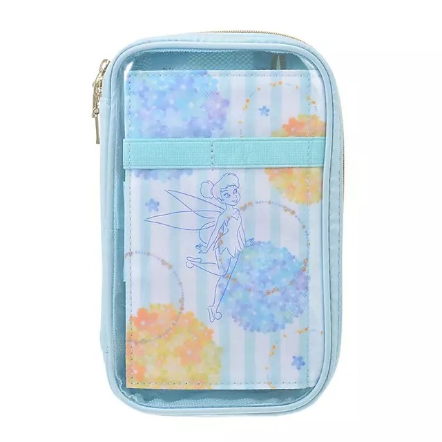 ステーショナリーケース＜ティンカーベル＞1980円