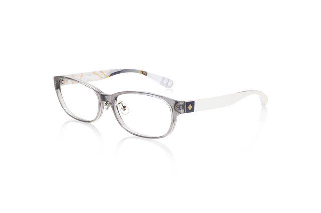 鶴丸国永(つるまるくになが)モデル