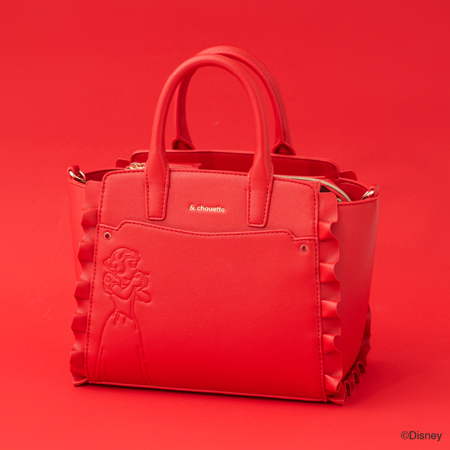 & chouette | セブンネットショッピング 「ディズニー プリンセス」コレクション ¥18,700