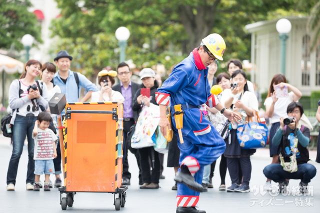 TDL アトモスフィア ファン・メンテナンス