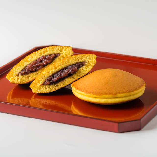 長野県_どらやき