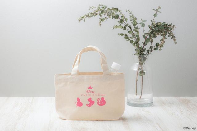 オリジナルミニトート