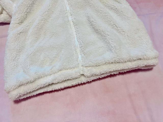 【PEACH JOHN】裾にもゴム入り