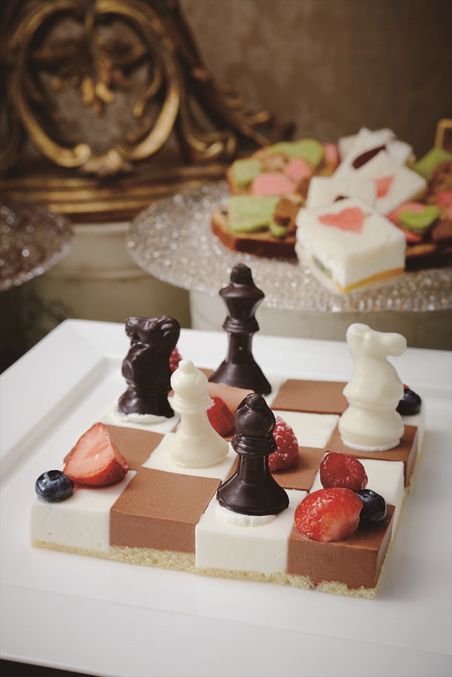 オールデイダイニング<樹林> イメージ