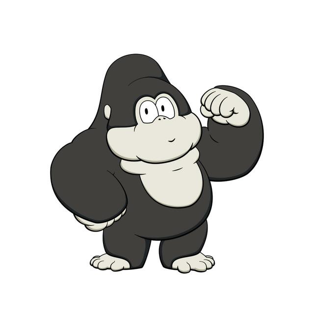 【niko and ...】オリジナル　ご当地トートバッグ／大阪コラボアーティスト：Rei / MONKEY CRAB