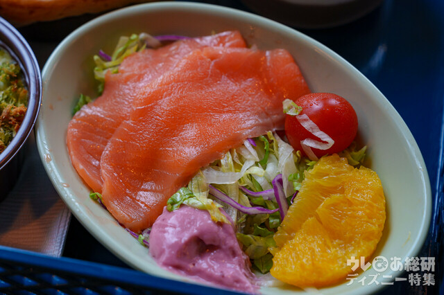 東京ディズニーシー「ファンタジースプリングス」内「アレンデール・ロイヤルバンケット」