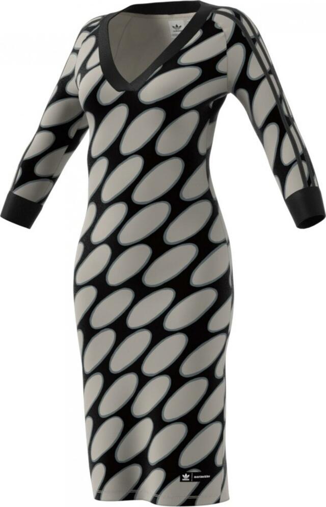 adidas x Marimekko ティードレス　9,350円（税込）