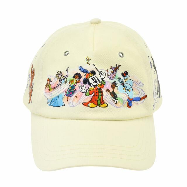 ディズニーキャラクター 帽子・キャップ Disney100 Special Moments 3,630円