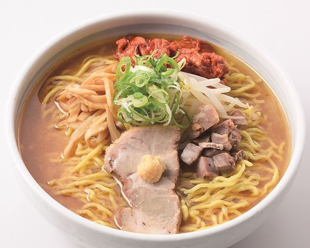 秋の大北海道展