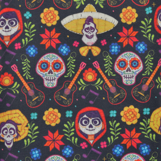 ミゲル、ヘクター、エルネスト・デラクルス 折りたたみ傘ケース RAINY DAY 1,700円