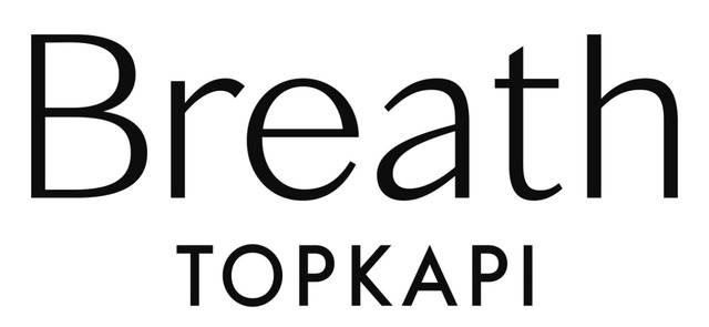 Breath TOPKAPIロゴ