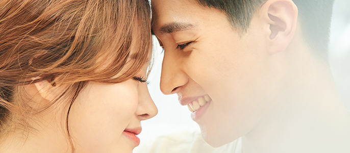 #長続きカップルが密かにやってること