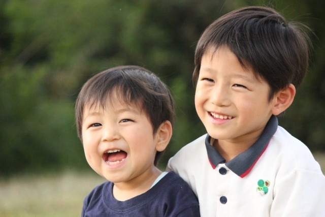 男の子】毎日が戦い！ 兄弟持ちママあるある&専門家が語る「男兄弟  