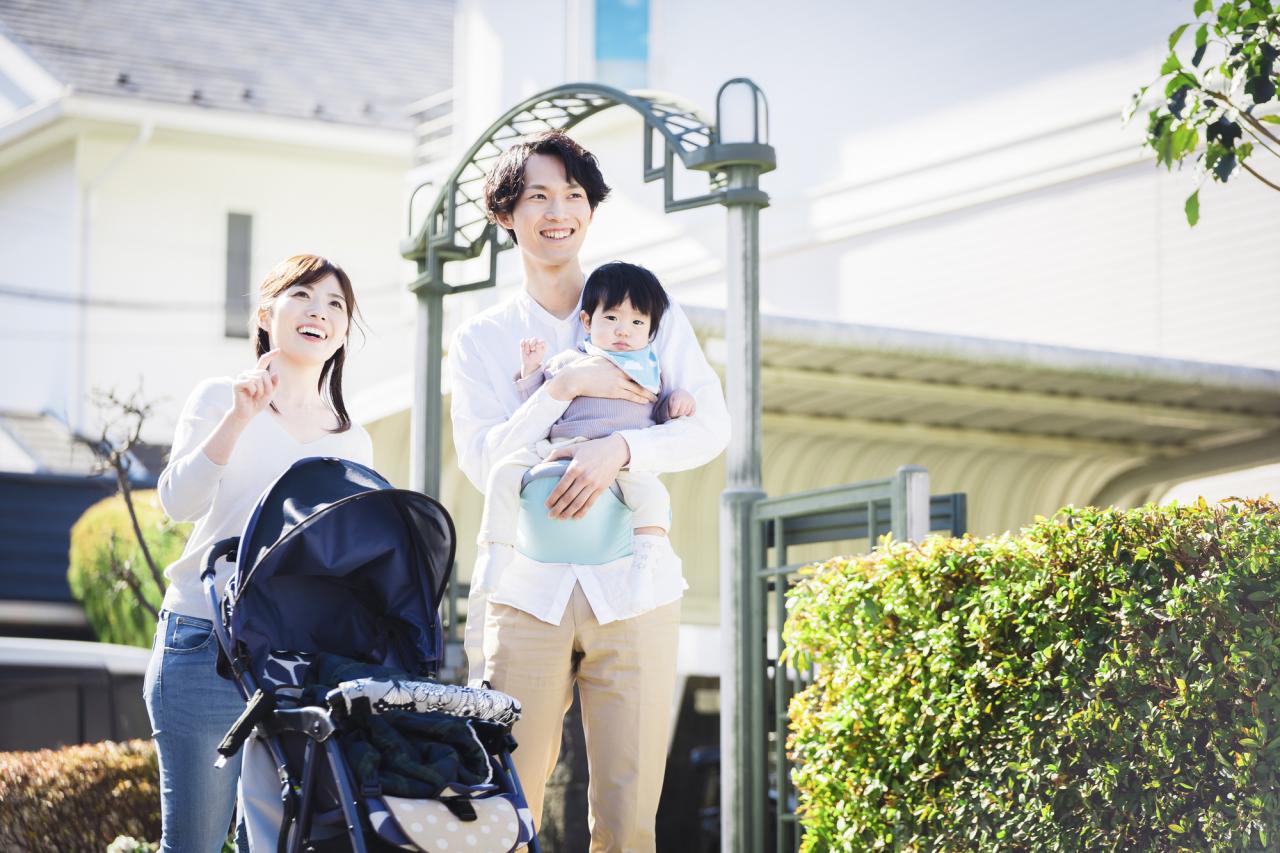 【最新版】いま注目の「子育てしやすい街」はココ!おすすめ駅前エリア3選【関東】(1/3) - ハピママ*