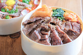 仙台牛タン弁当