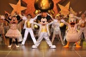 【TDL/TDS】2019年のTDRで終了するショーはどれ? 大人気ショーの最期を見逃すな!