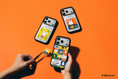【ミッフィー×CASETiFY コレクション】手紙や切手モチーフがかわいい!