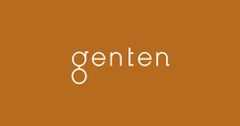 gentenロゴ