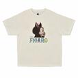 フィガロ 半袖Tシャツ DISNEY ARTIST COLLECTION by YUKO HIGUCHI 5,200円