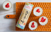 「​​​「ぬちまーす」を使用したココナッツプリン」＜期間：2026年7月1日～9月30日＞【【サザンビーチホテル＆リゾート沖縄】夏限定の「アジアン・サマーブッフェ」に、沖縄の島食材とスパイス香るアジアン料理が勢ぞろい！】