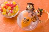 【東京ディズニーリゾート】「ハロウィーンスイーツ」が大充実! “チュロス新味&激かわスーベニア”も♪
