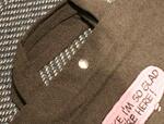 【ROOTOTE×PEANUTSコラボ ショルダーバッグ】ハンドルにもゆとりがあるので持ちやすく、シーンに合わせて使い分けられます